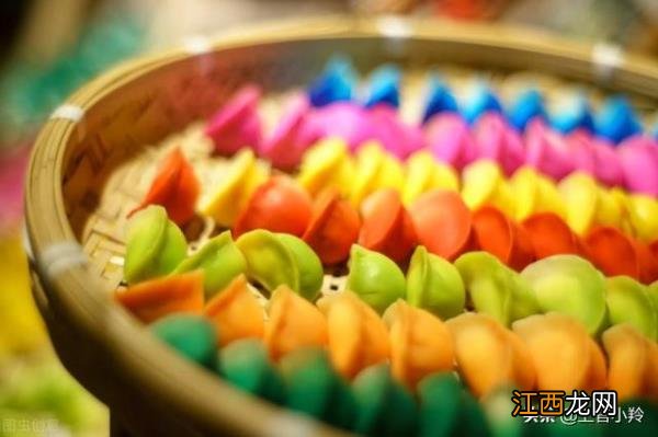 饺子是主食还是菜?饺子是菜还是主食