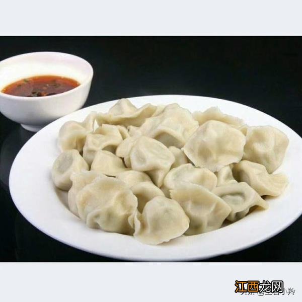 饺子是主食还是菜?饺子是菜还是主食