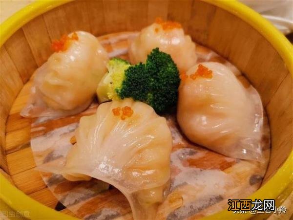 饺子是主食还是菜?饺子是菜还是主食