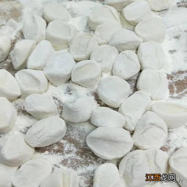 饺子是主食还是菜?饺子是菜还是主食