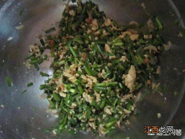 猪油渣可以放到馅里包饺子不,会不会太油腻不好吃?肉馅要放油吗