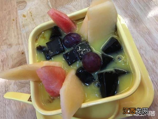 美食节,我想diss下所谓的美食节!热闹的美食节