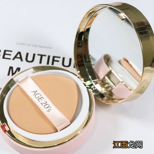 说起水润那不得不说起现在风靡韩国市场的爱敬气垫了