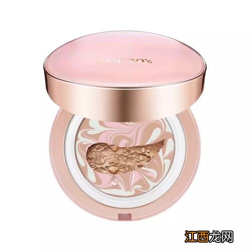 说起水润那不得不说起现在风靡韩国市场的爱敬气垫了