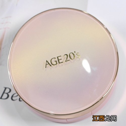 说起水润那不得不说起现在风靡韩国市场的爱敬气垫了