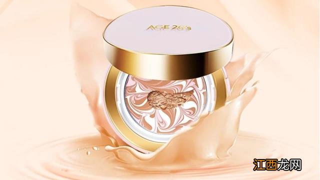 说起水润那不得不说起现在风靡韩国市场的爱敬气垫了