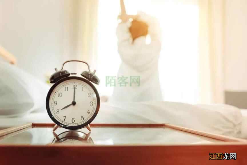 冬季学3个“慢动作”养生,给自己一个磨蹭的理由