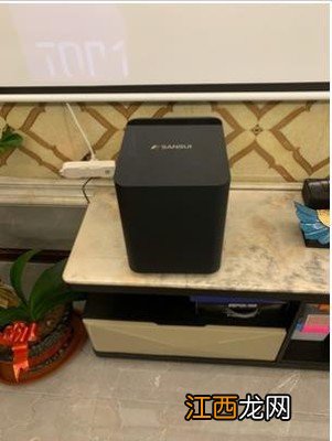 山水95E 电视音响杜比音响认证5.1立体环绕声效