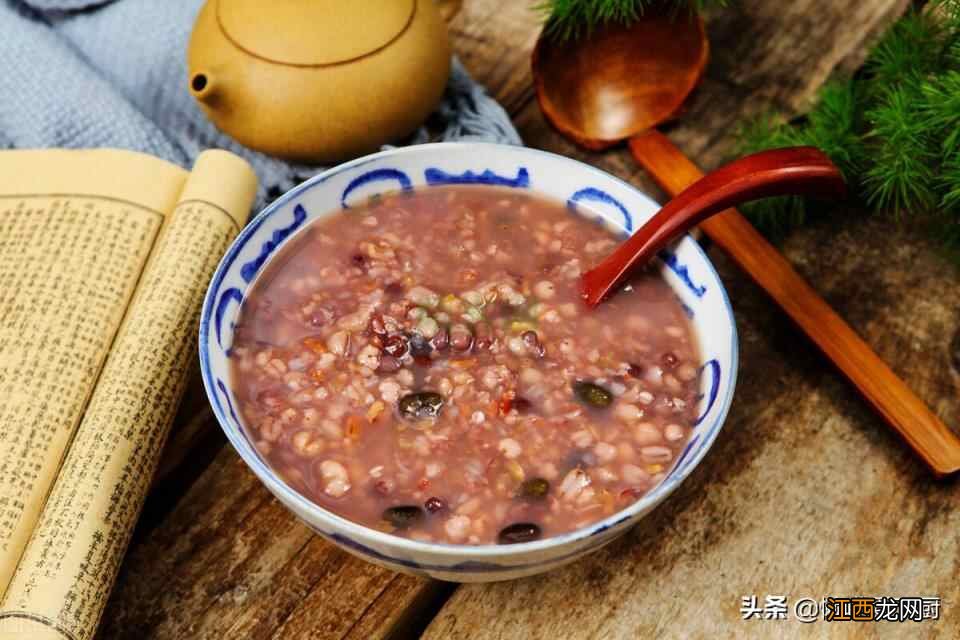 39岁孙俪谈四季养生,4色食物不可少,网友:怪不得这么显年轻