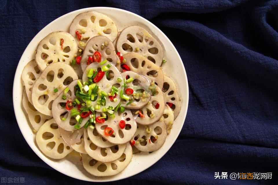 39岁孙俪谈四季养生,4色食物不可少,网友:怪不得这么显年轻