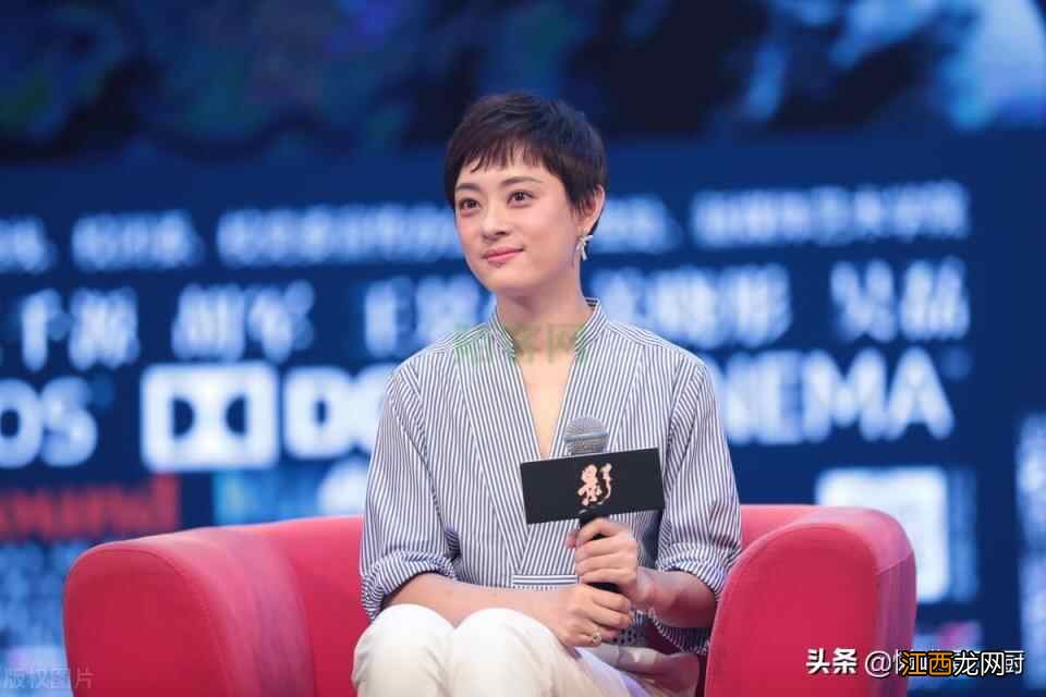 39岁孙俪谈四季养生,4色食物不可少,网友:怪不得这么显年轻