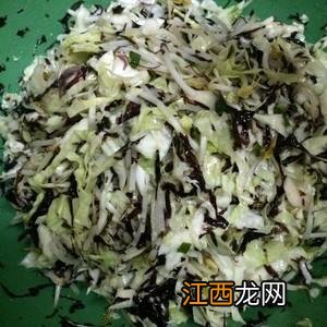 福清海蛎饼糊怎么调，看完文章，涨知识了 福清海蛎饼用什么粉好吃