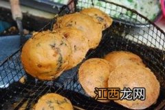 福清海蛎饼糊怎么调，看完文章，涨知识了 福清海蛎饼用什么粉好吃