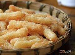 桃酥有点硬是咋回事，今天才知道！ 为什么有的桃酥里面是硬的