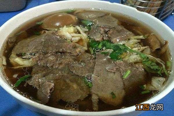 广西的米粉太多了,看看下面的米粉你都吃过没有?