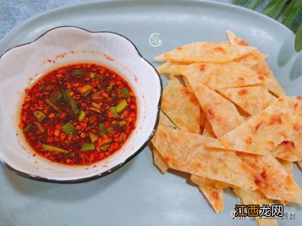 土豆煎饼怎么做？土豆煎饼的做法，筋道爽口，好吃停不下