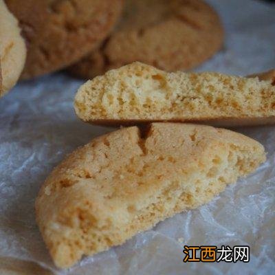 做桃酥最好用什么油，让人一看就懂的文章 桃酥用什么油做的好