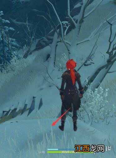 【攻略】《原神》雪山大勘探任务怎么接？雪山大勘探任务流程攻略