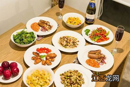 女性不吃晚饭能减肥吗？吃主食不变胖的5个方法