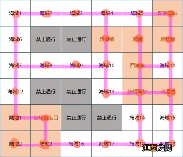DNF大飞空时代地图大全 大飞空时代地图探索攻略[多图]