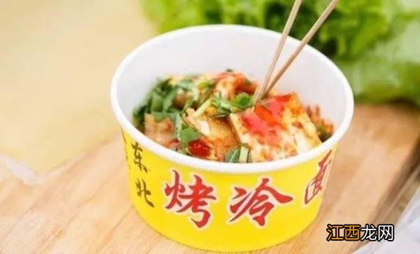 邢台的小吃街有哪些美食，能让你驻足.