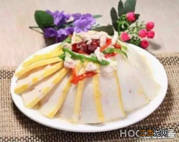 舌尖上的荆州——荆州的特产 荆州特产小吃有哪些可带走