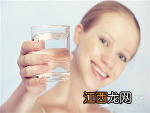 3种水，再渴也别喝！