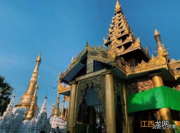 去缅甸旅游,你有什么不适应的地方?