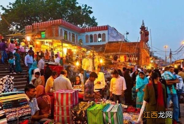 去印度旅游是怎样的体验?