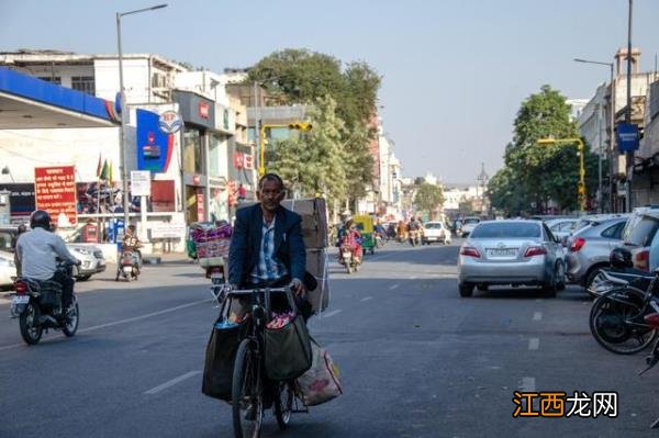 去印度旅游是怎样的体验?