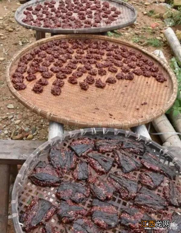 金溪藕丝糖,你吃过吗?