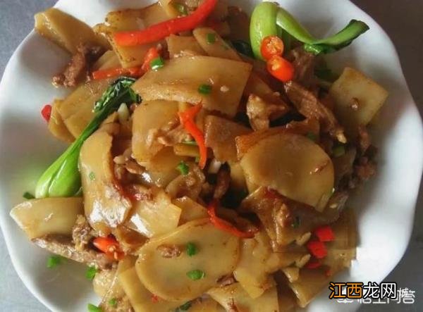 金溪藕丝糖,你吃过吗?