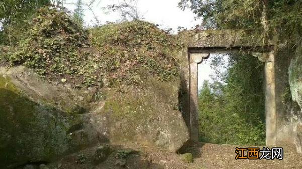 诗意山水,五彩巴中