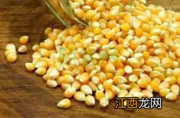 建议收藏 21种五谷杂粮营养价值