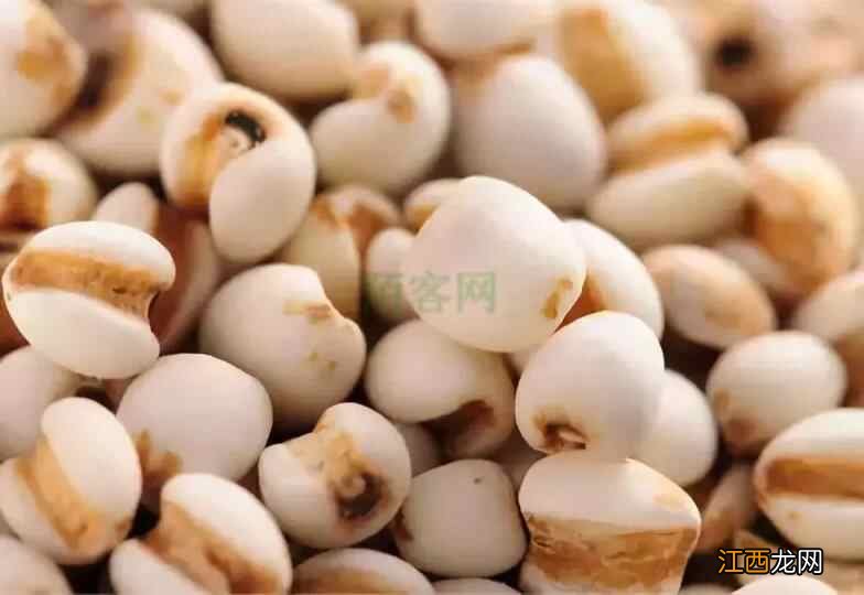 建议收藏 21种五谷杂粮营养价值