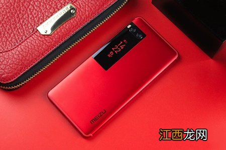 地球上最美的六款红色手机，你最喜欢哪个？