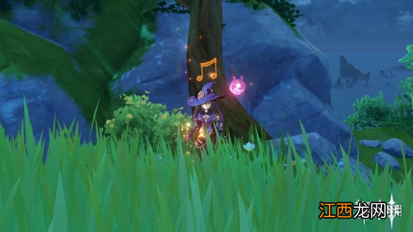 【攻略】《原神》流浪乐章音符有什么用 流浪乐章音符含义介绍