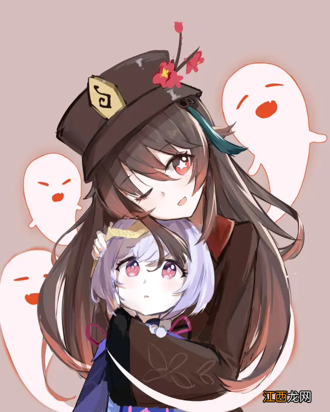 【攻略】胡桃角色攻略