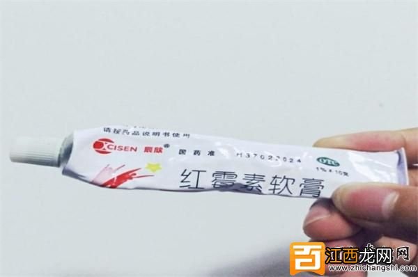 红霉素软膏根本不可能美白淡斑。大家是否被“欺骗”了？