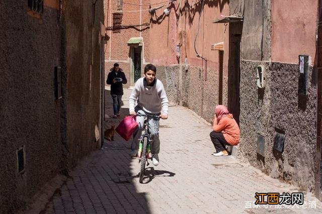 在摩洛哥旅行如何防骗、防盗、防抢、防套路?亲身经历告诉你