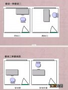 老板办公室最佳布局 1人办公室桌子摆放图，20平米个人办公室布置