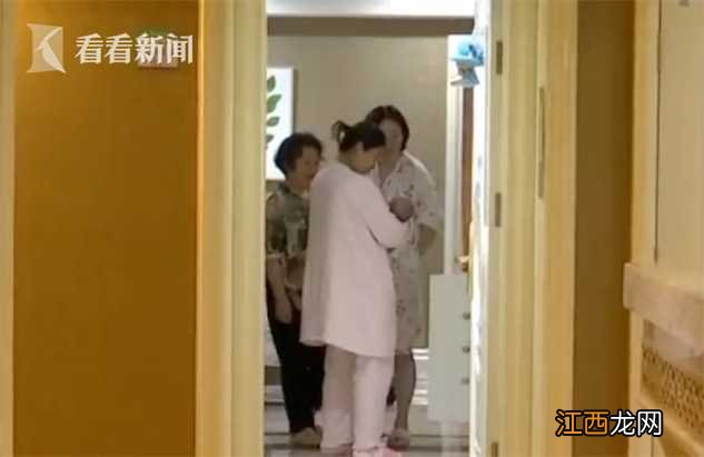 广州圣诺莱国际月子会所3万的套餐竟然还要自己搞卫生点外卖带孩子...