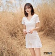 肩宽女生夏天怎么穿衣服？