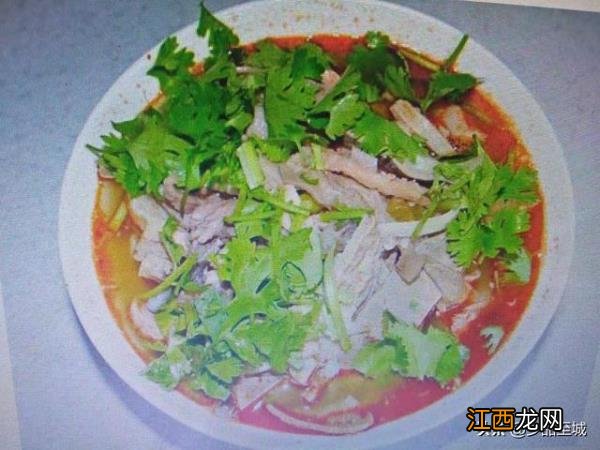 榆林特色美食,你吃过几个? 榆林特色美食都有哪些