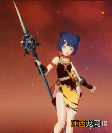 【攻略】《原神》1.2香菱平民怎么玩？香菱平民玩法攻略