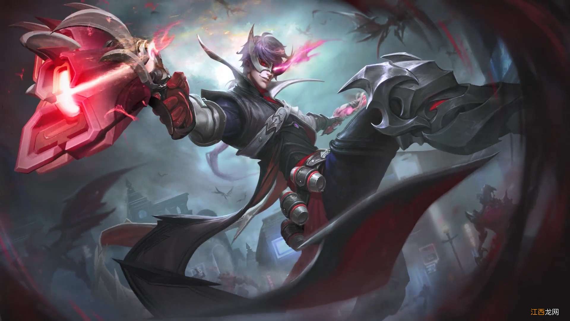 【攻略】马克菠萝攻略