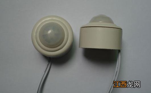 感应开关的安装调试-感应开关的主要参数