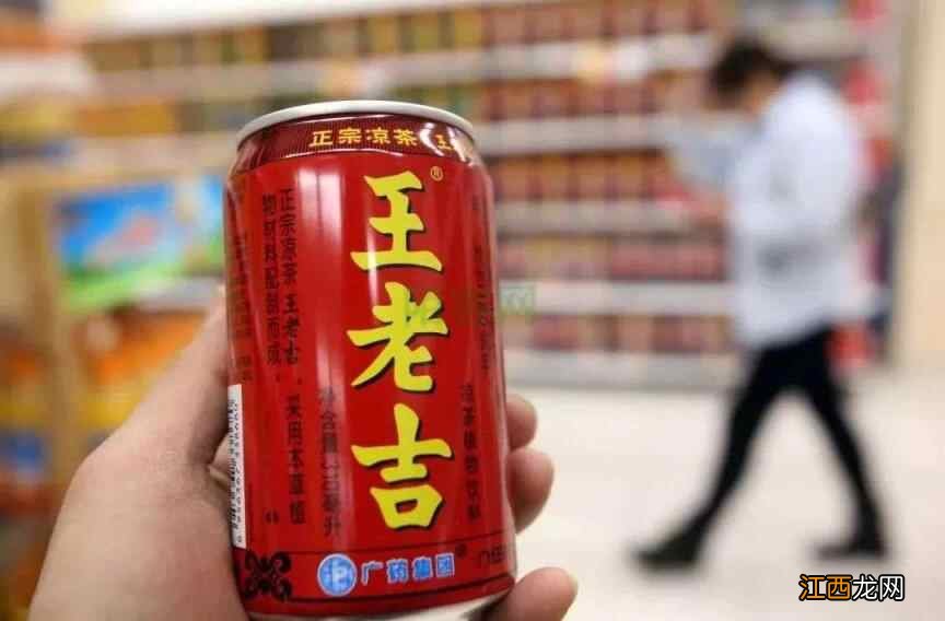 凉茶市场没有赢家