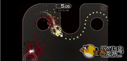 《眩光吃豆人》评测： 小蝌蚪冒险吃黄点[多图]