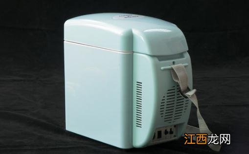 使用便携式冰箱的注意事项